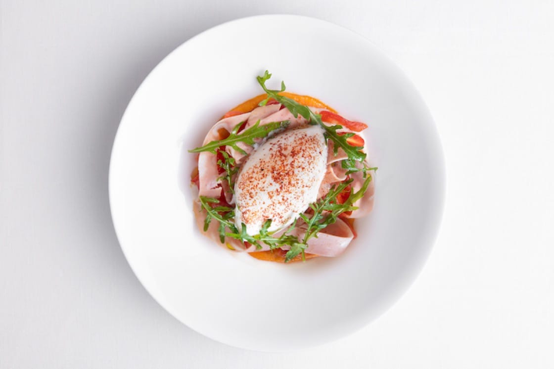 ALAIN CHAPEL(アランシャペル)LA CUISINE(ラキュイジーヌ) アランシャペル ALAIN CHAPEL LA CUISINE 洋書 料理本 - メルカリ